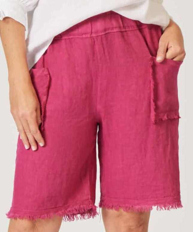 Shorts (LSSH21-874)