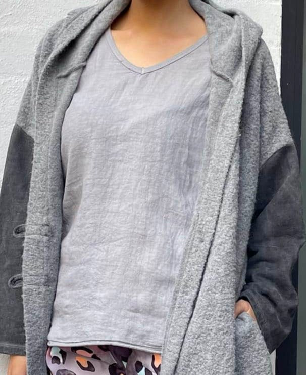Top (LST21-651A)
