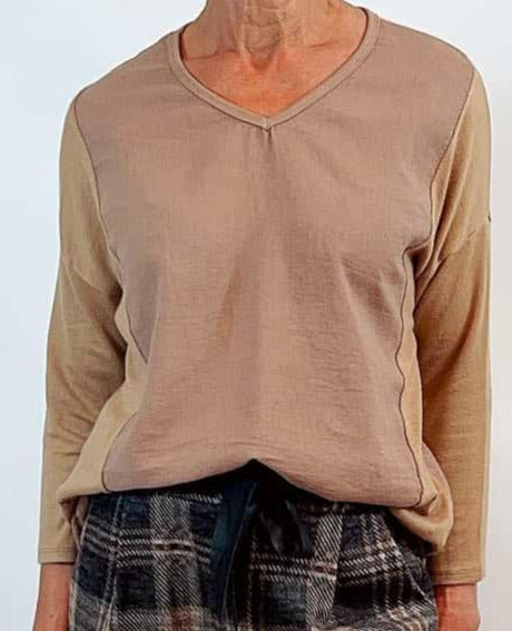 Top (LST21-651A)
