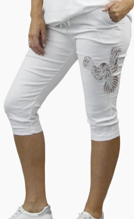 Passion Dove Jeans