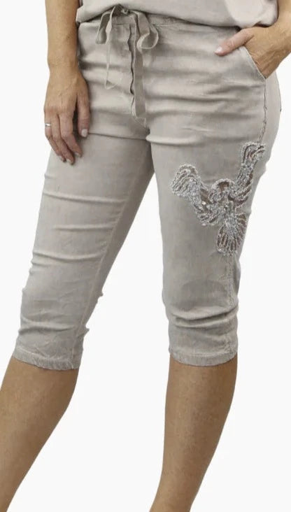 Passion Dove Jeans