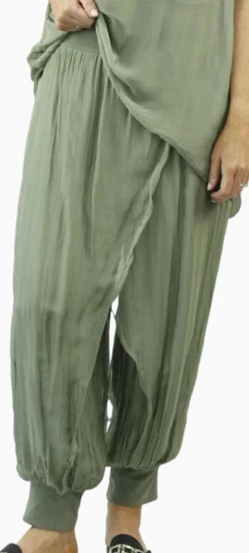 Haren Pants (HAREN)