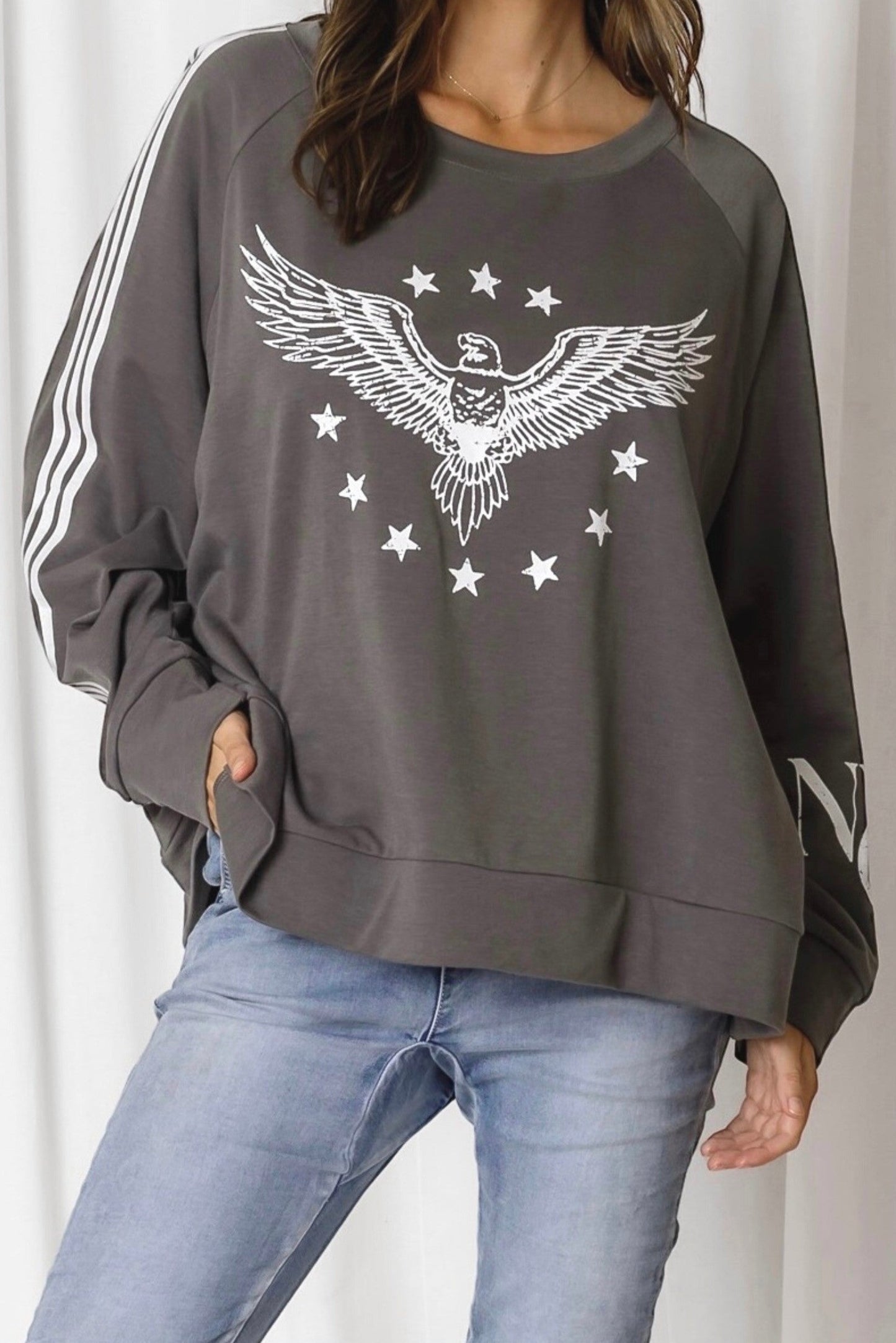 Pheonix Sweater (MC113)