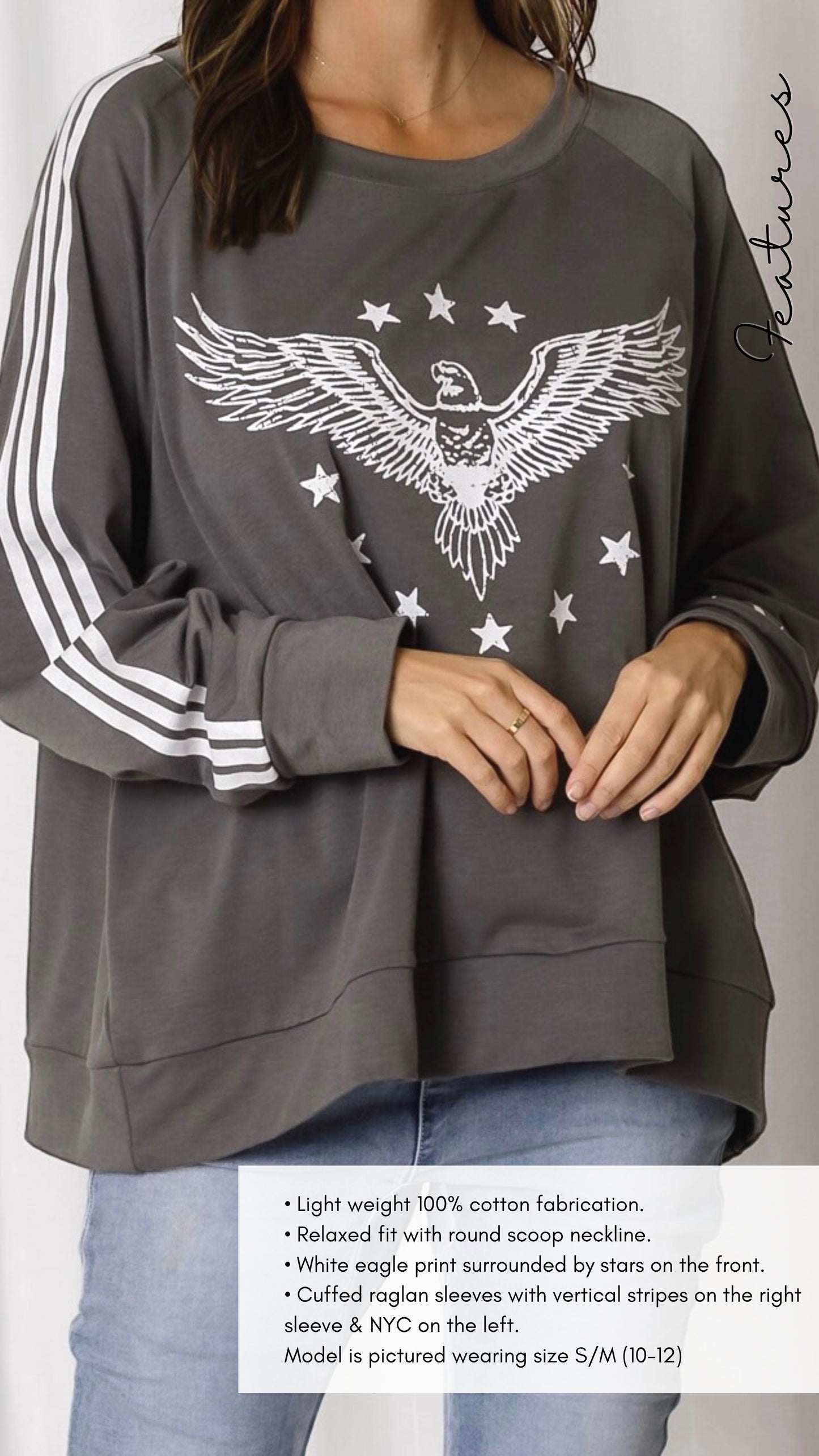 Pheonix Sweater (MC113)