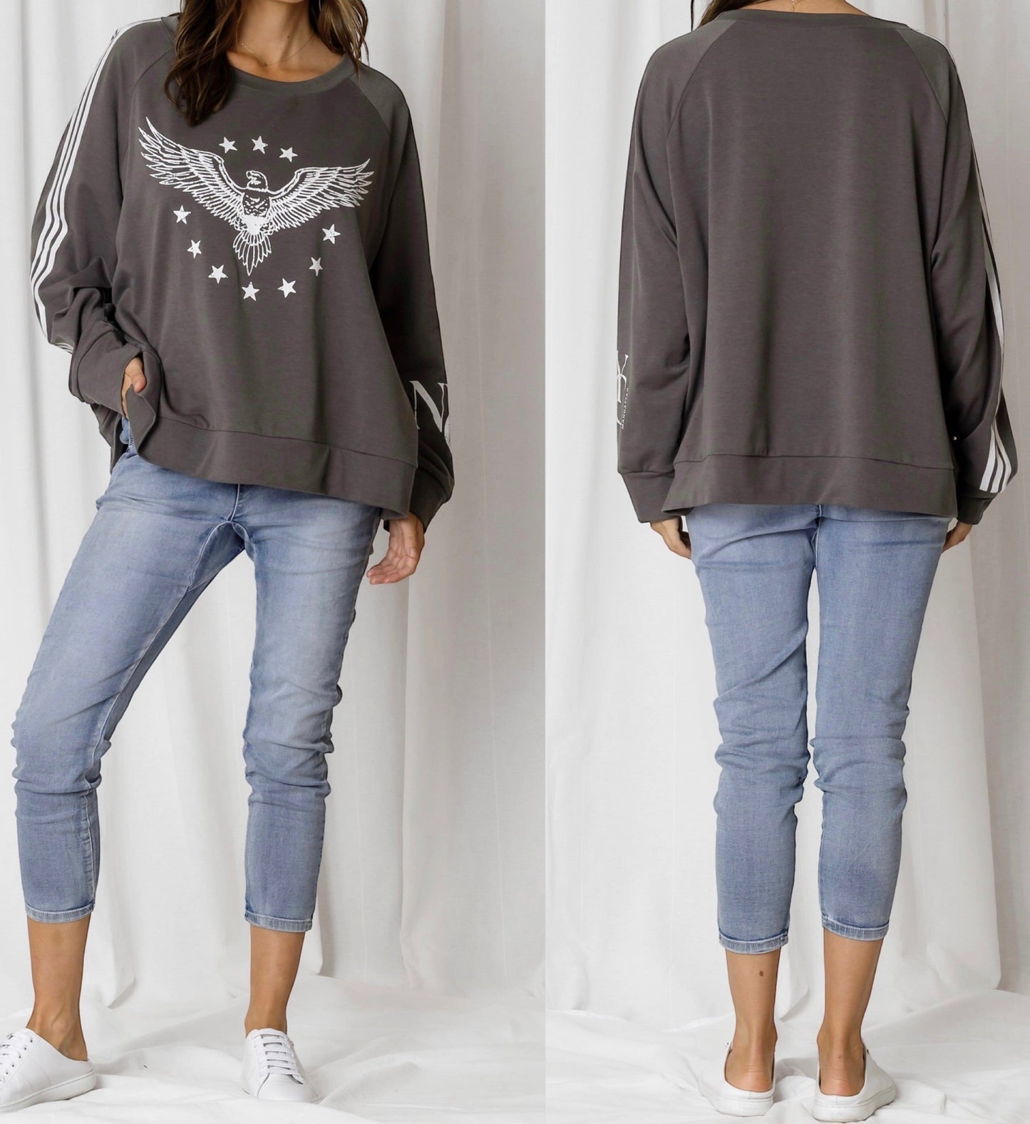 Pheonix Sweater (MC113)