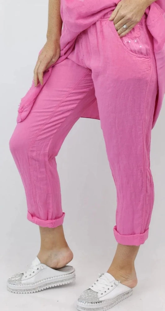 Pessa Pants