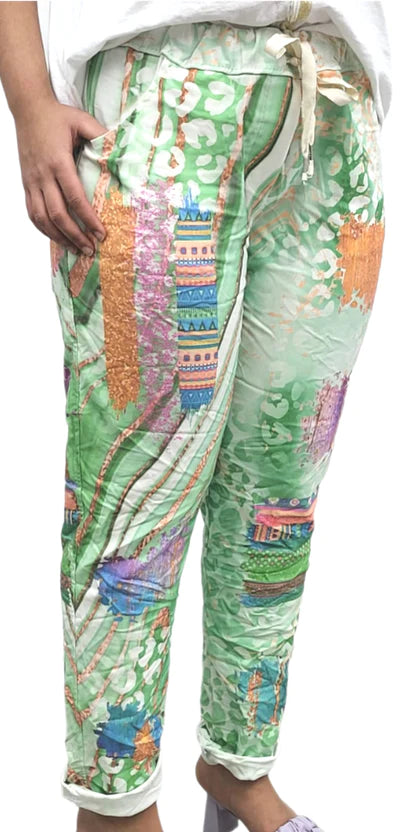 Pisa Pants (PISA)