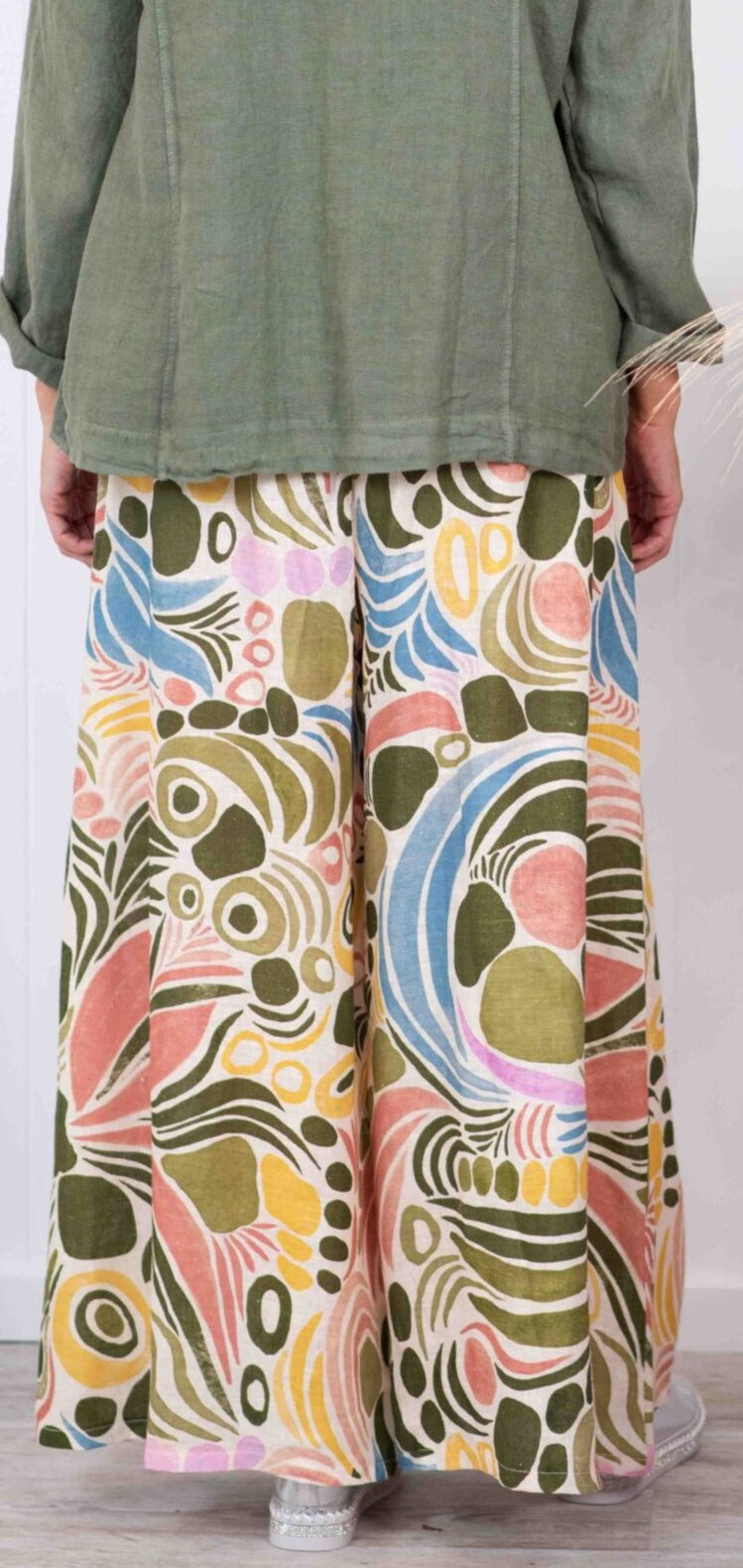 Fiji Pants (9-40)