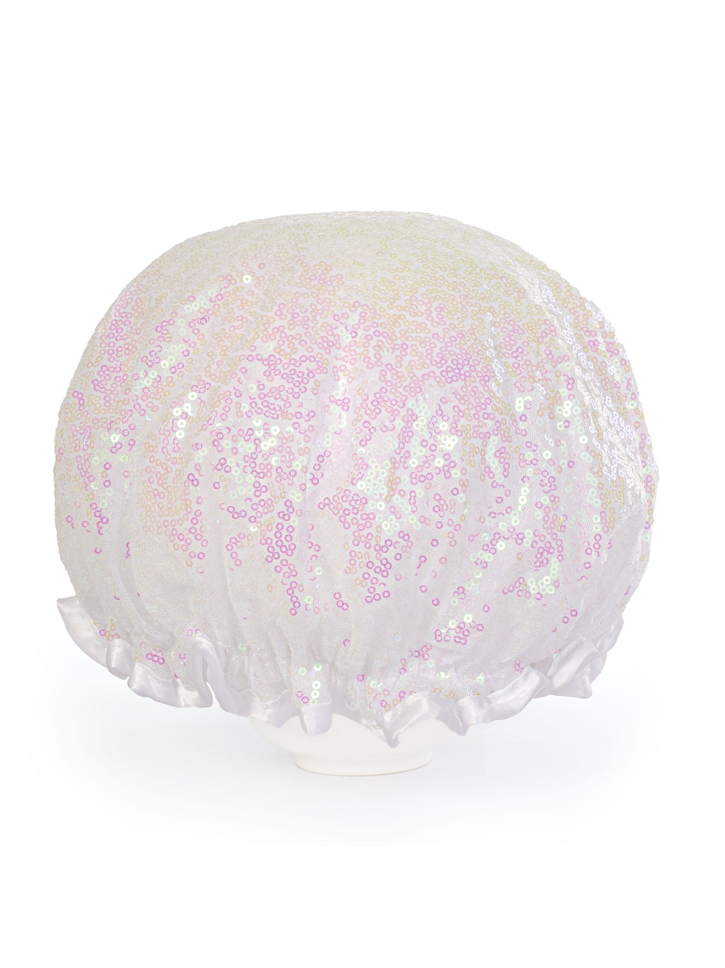 Shower Cap (lux/cap)