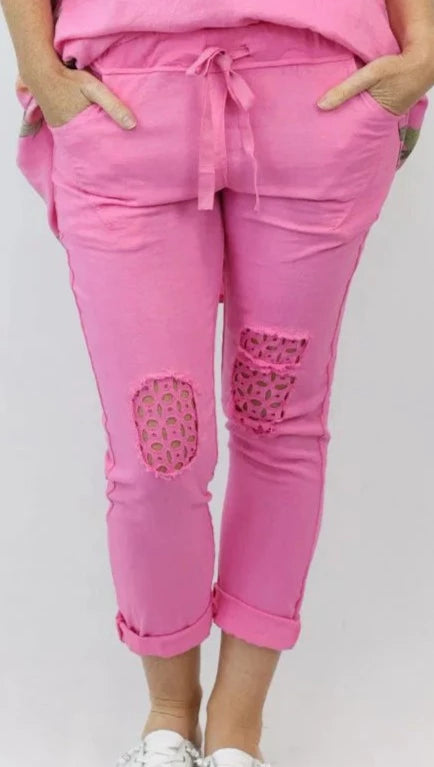 Valentine Pants