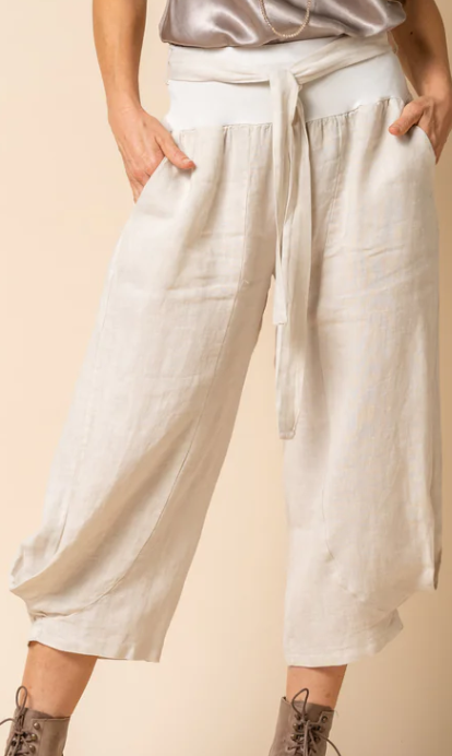 Addison Pants (6MM30467)