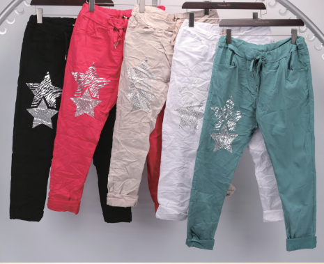Pants (GE-6175S1)