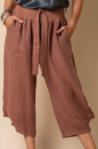 Addison Pants (6MM30467)