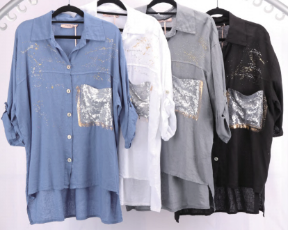 Shirt (MK-K1185)