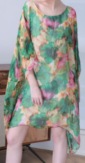 Blouse (LO-5707FD)