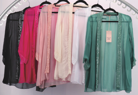 Jacket (BB-65446)