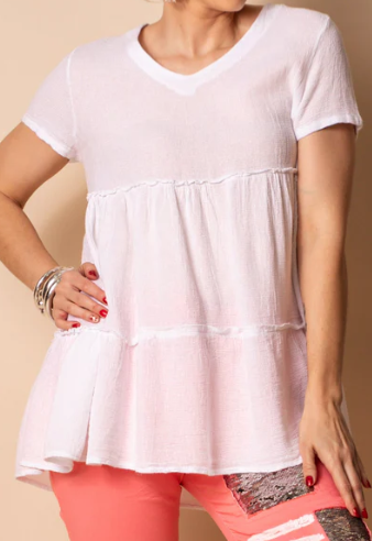 Nessa Top (48IM01953)
