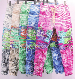 Pants (MK-D3271C)