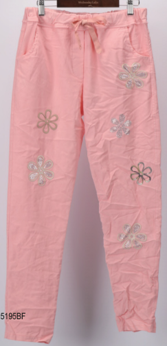 Pants (MK-LU5195BF)