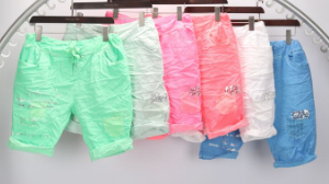 Shorts (GE-60753D)