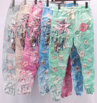 Pants (MK-D3271F)