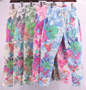 Pants (MK-D3271HF)