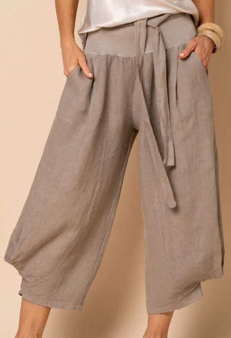 Addison Pants (6MM30467)