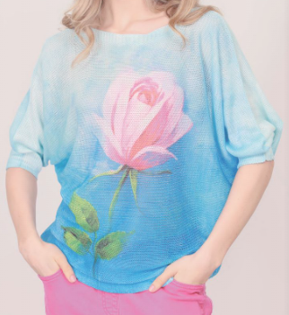 Top (HV-1303A)