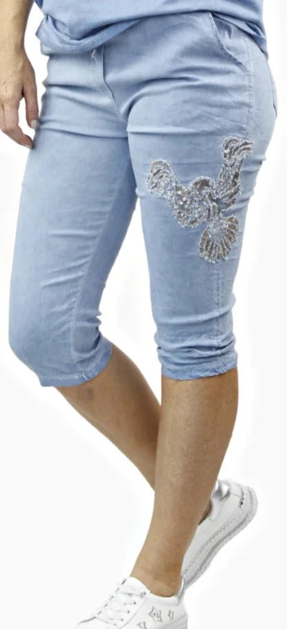 Passion Dove Jeans