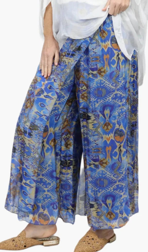 Phoenix Skirt Pants