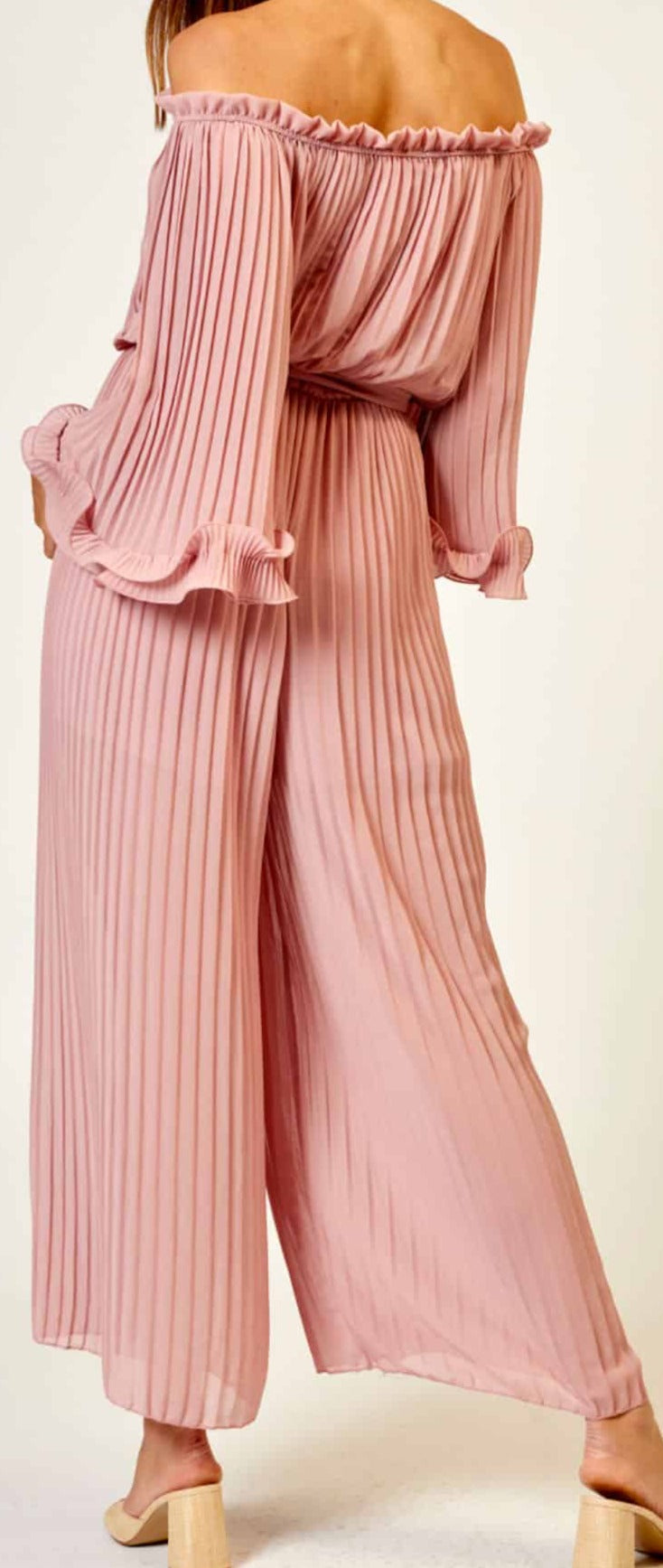 Jumpsuit (LAD24-8301)
