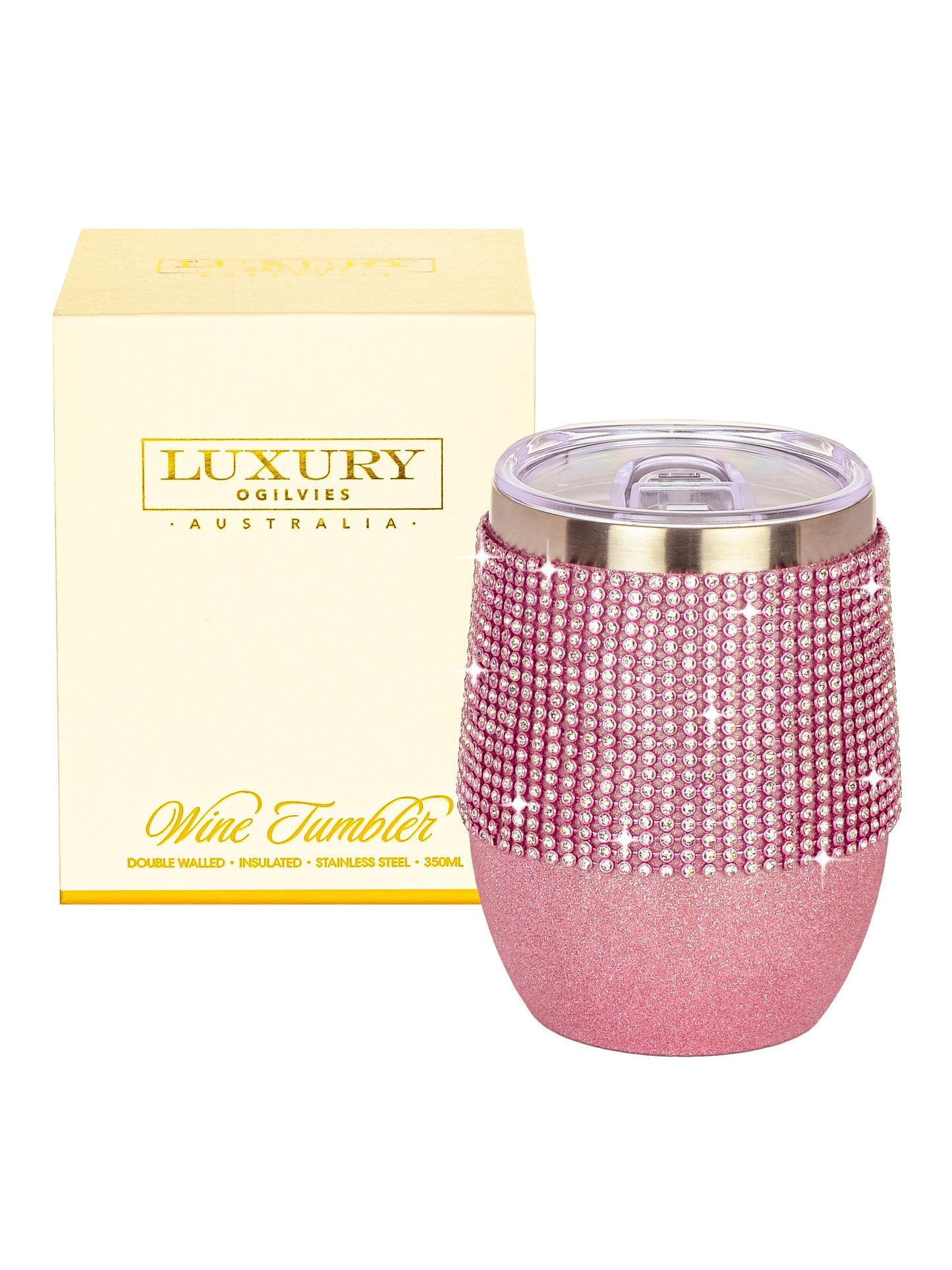 Wine Tumbler (lux/tum)