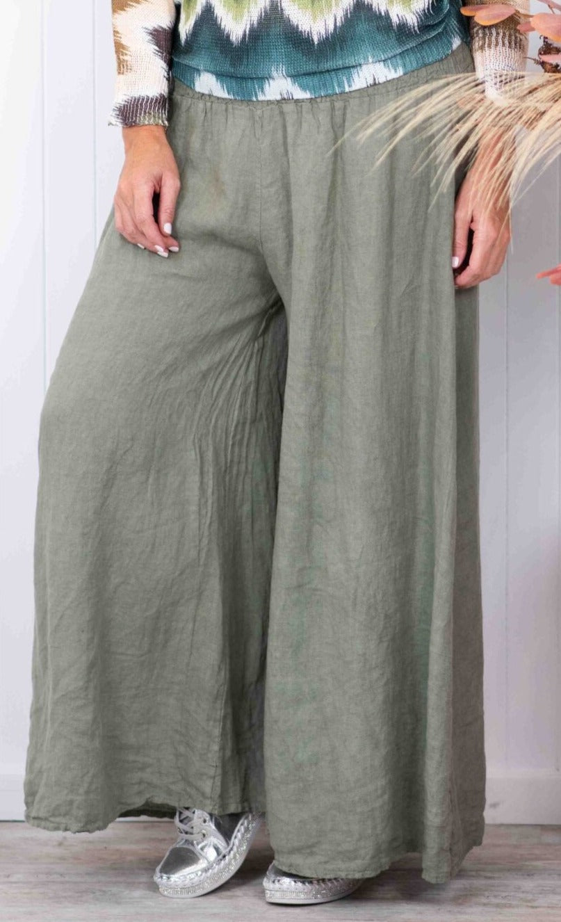 Collot Pants (A2126)