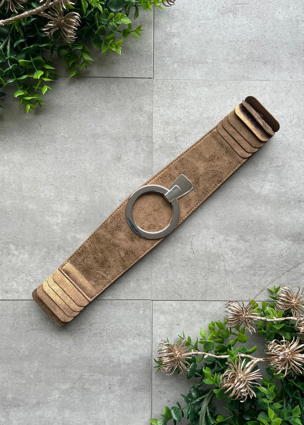 Riccardo Belt