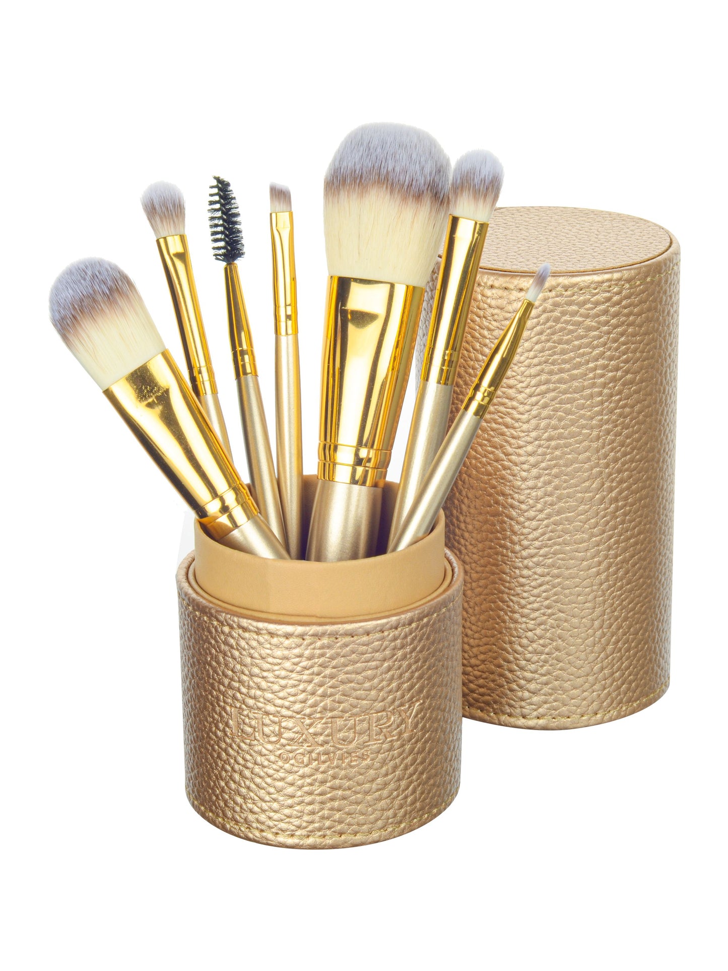 Makeup Brush Set (LUX/MB)