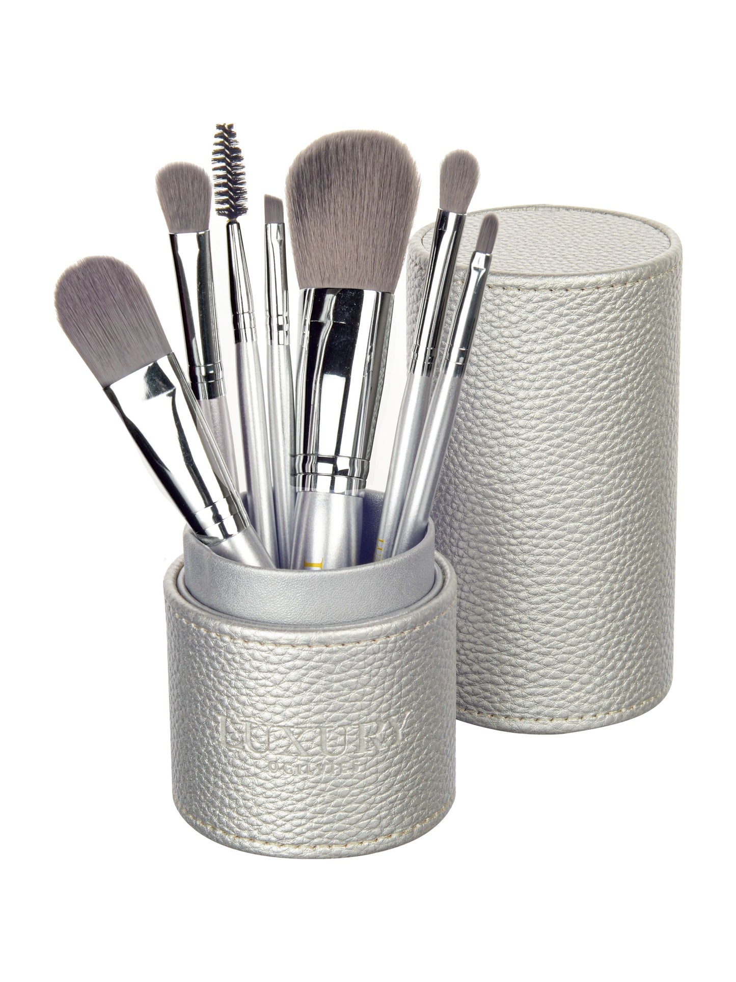 Makeup Brush Set (LUX/MB)
