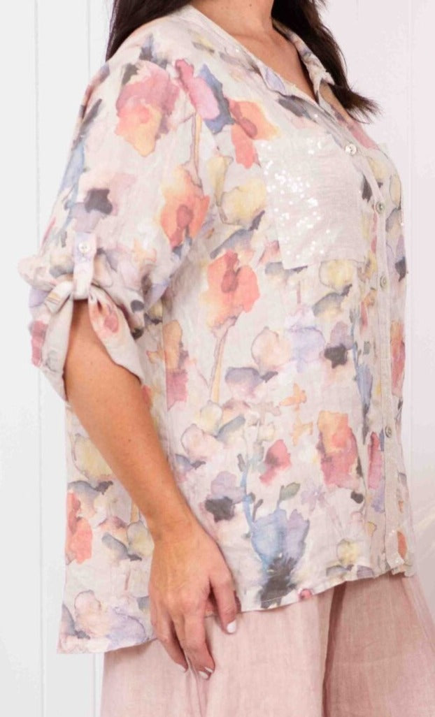 Chantel Shirt (9917)