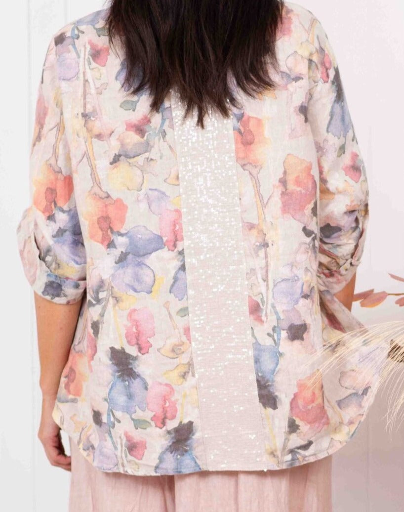 Chantel Shirt (9917)
