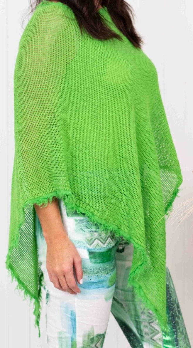 Poncho (5710)