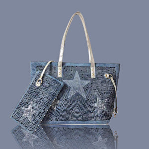 Star Tote (YX1052)