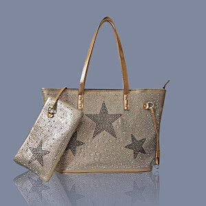 Star Tote (YX1052)