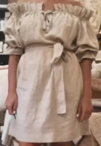 Andy Dress