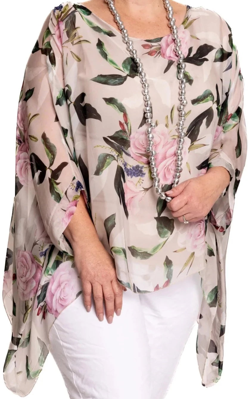 Banyan Top (10IM168818)