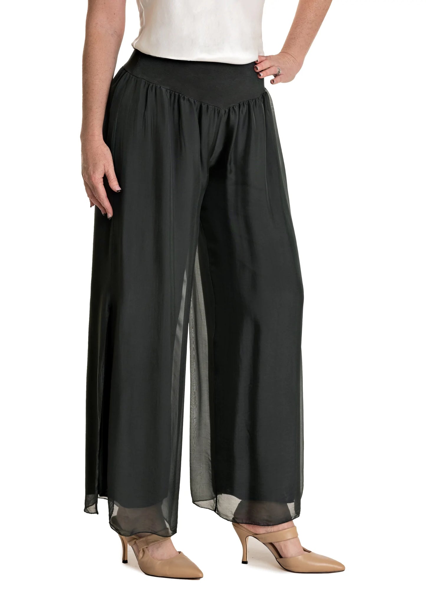 Gia Pants (10MM2184)