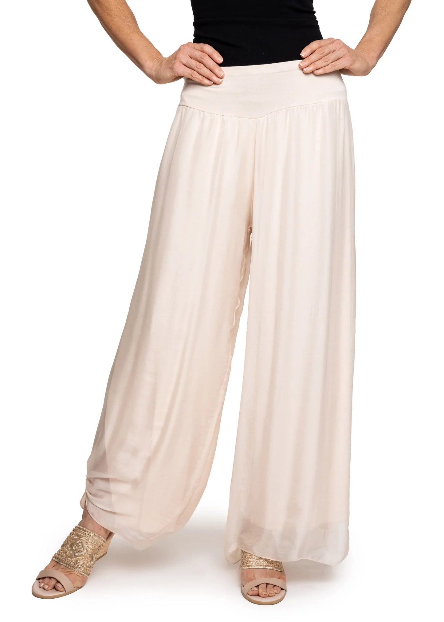 Gia Pants (10MM2184)