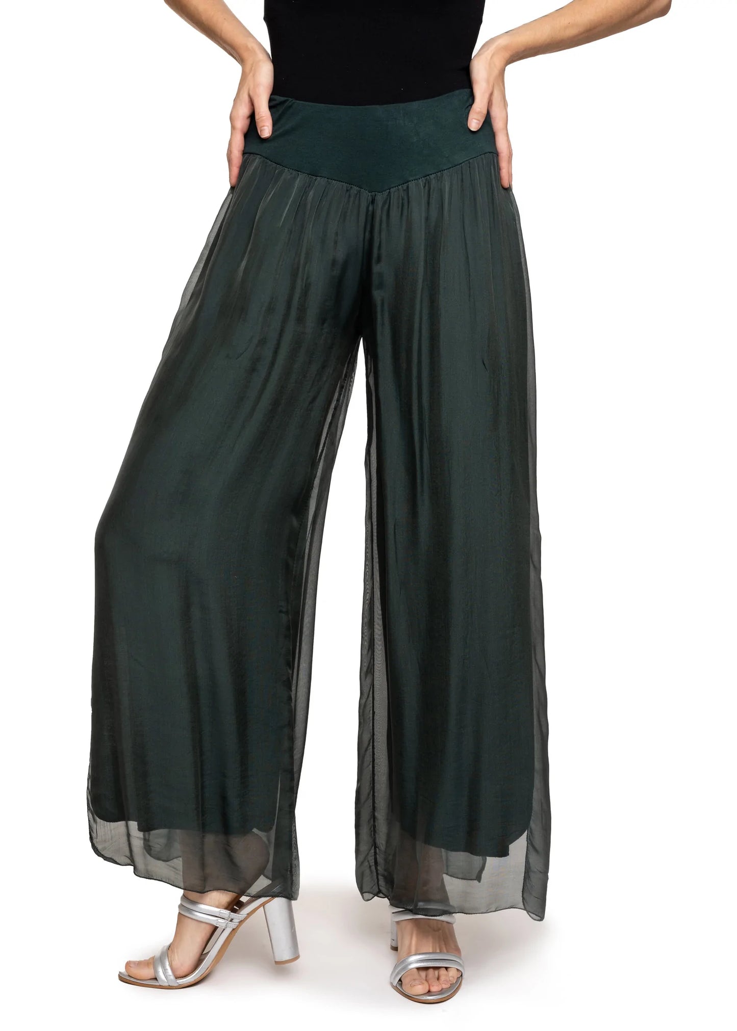 Gia Pants (10MM2184)