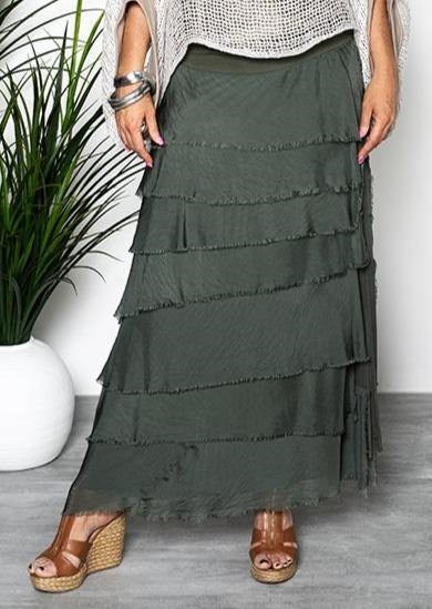 Fifi Skirt (10MM2272)