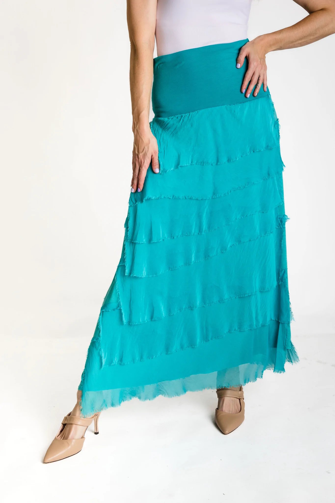 Fifi Skirt (10MM2272)