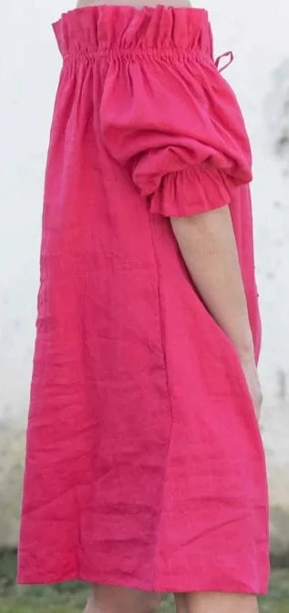 Andy Dress