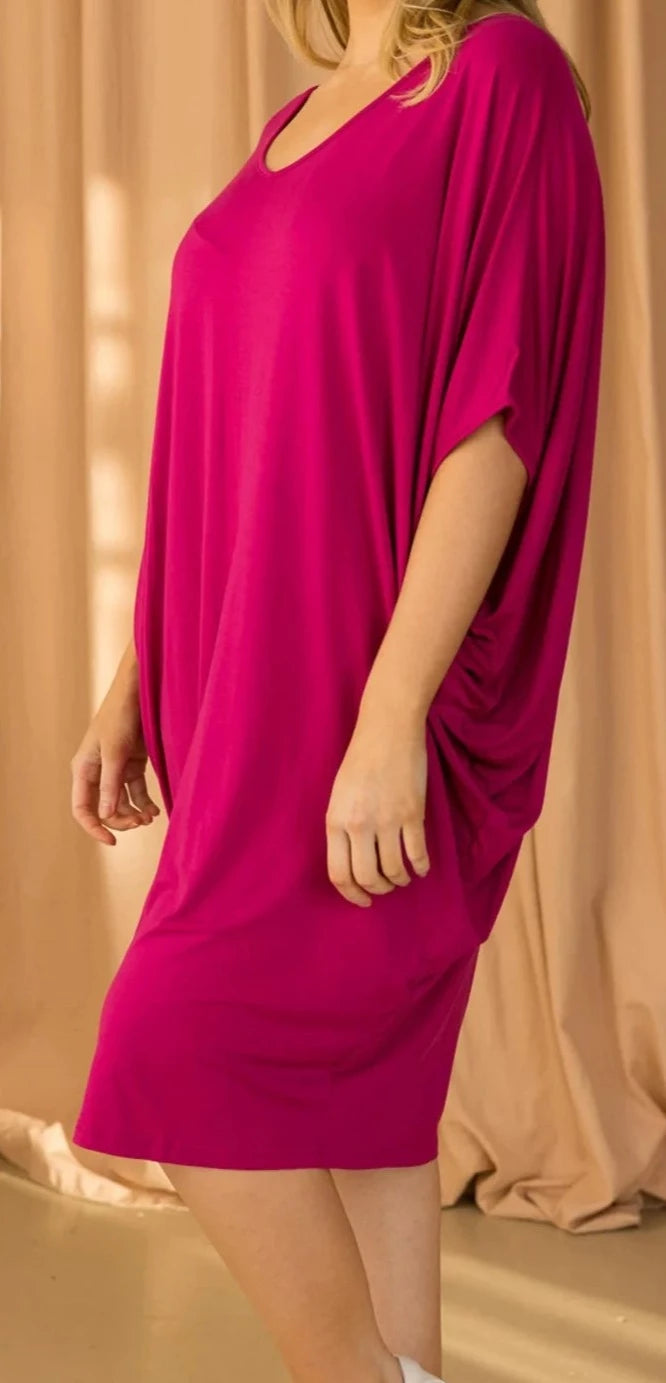 Miracle Dress